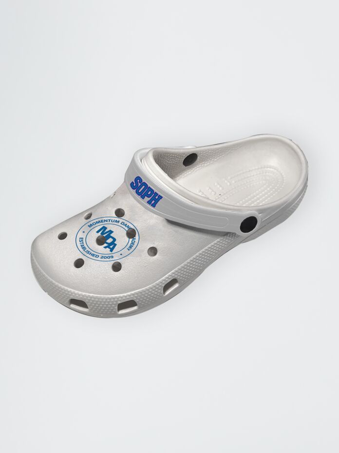 All Ages Custom Clogs Thumbnail