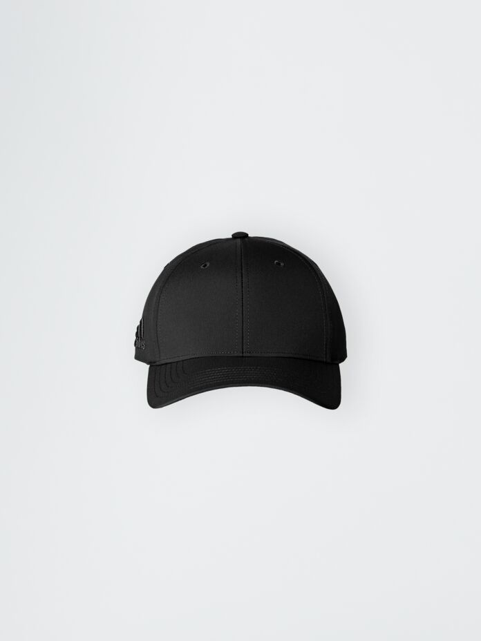 Adidas Poly Textured Performance Cap Thumbnail