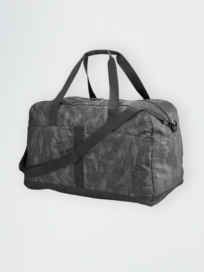 North Face Rotate Reflective Duffel Thumbnail