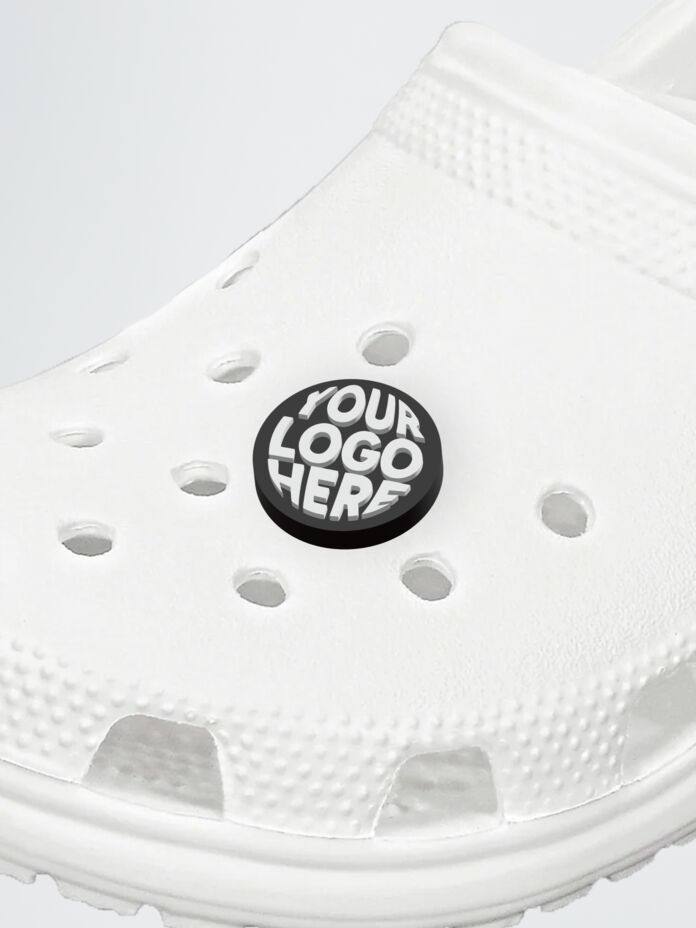 Custom Clog Charm Thumbnail