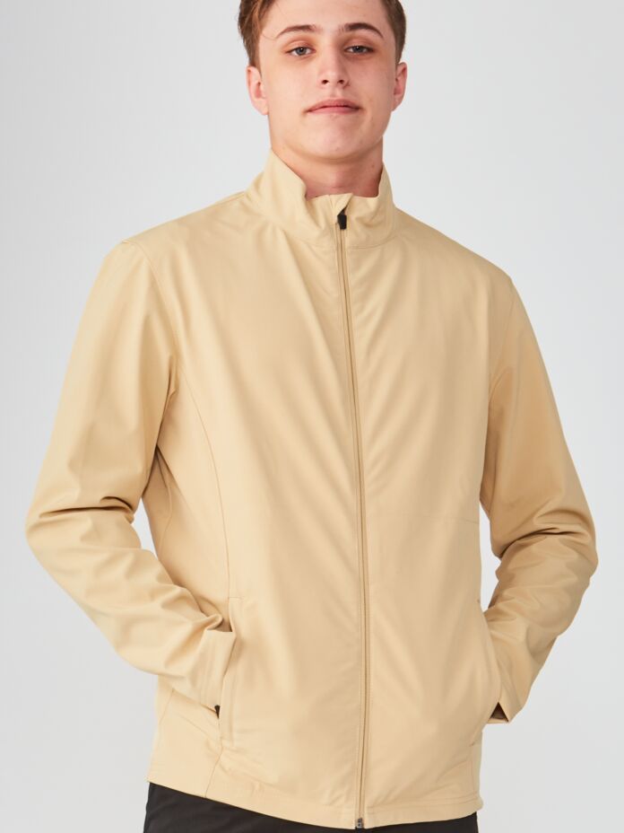 Adult Unisex Soft Shell Jacket Thumbnail