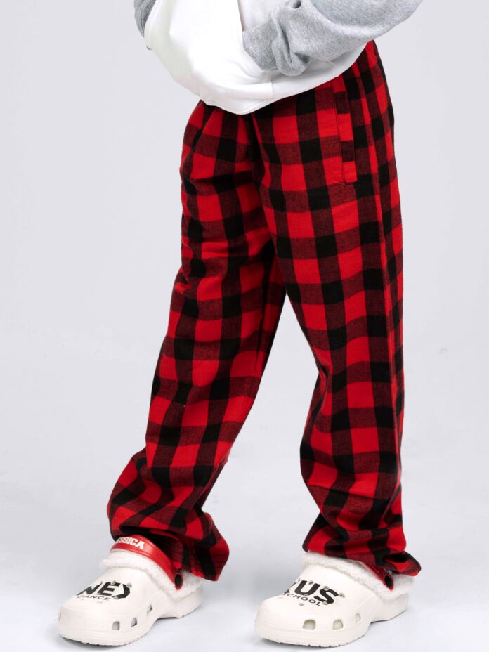 Youth Flannel Pant Thumbnail