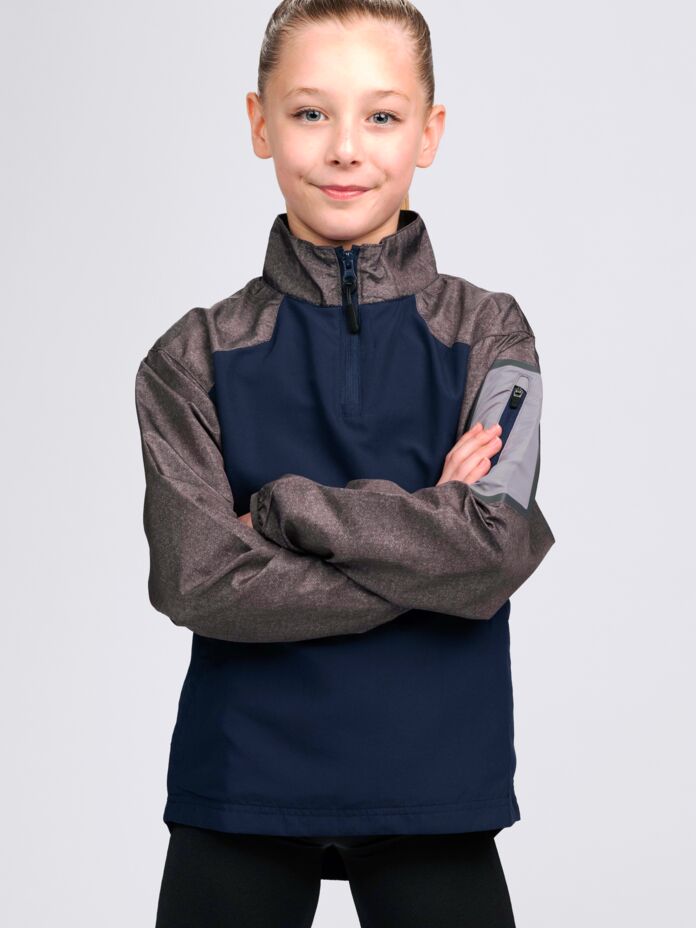 Youth Unisex Lumina Pullover Thumbnail