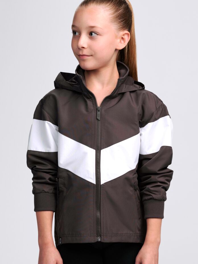 Youth Unisex Elysian Jacket Thumbnail