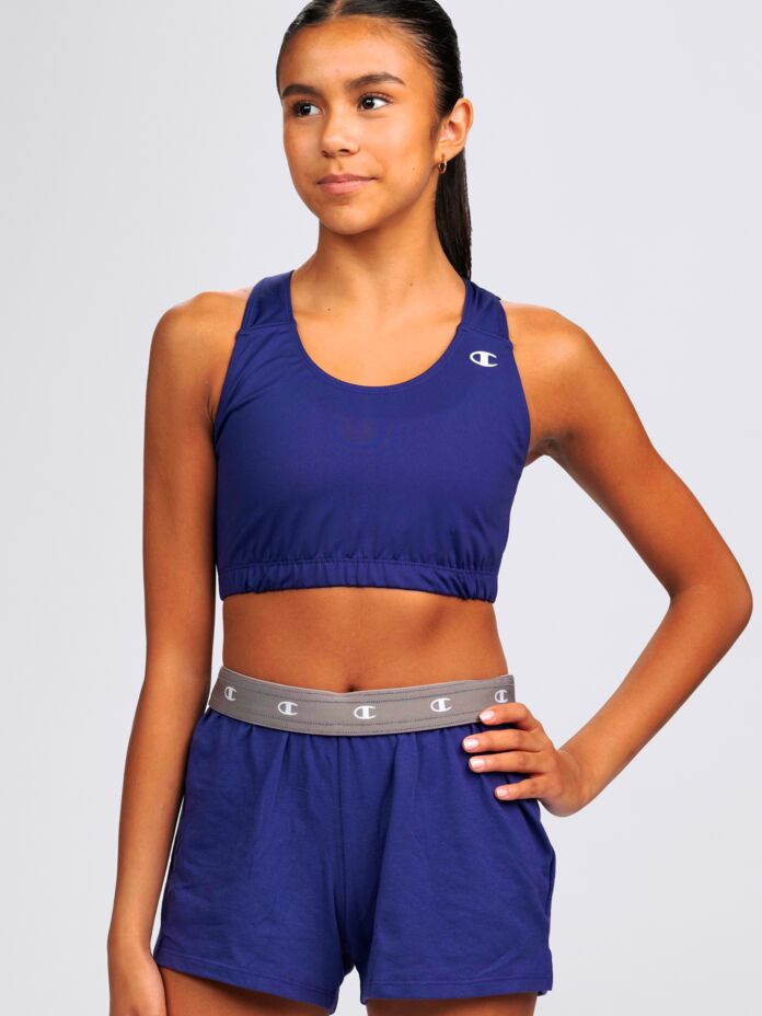 Ladies Essential Racerback Bra Thumbnail