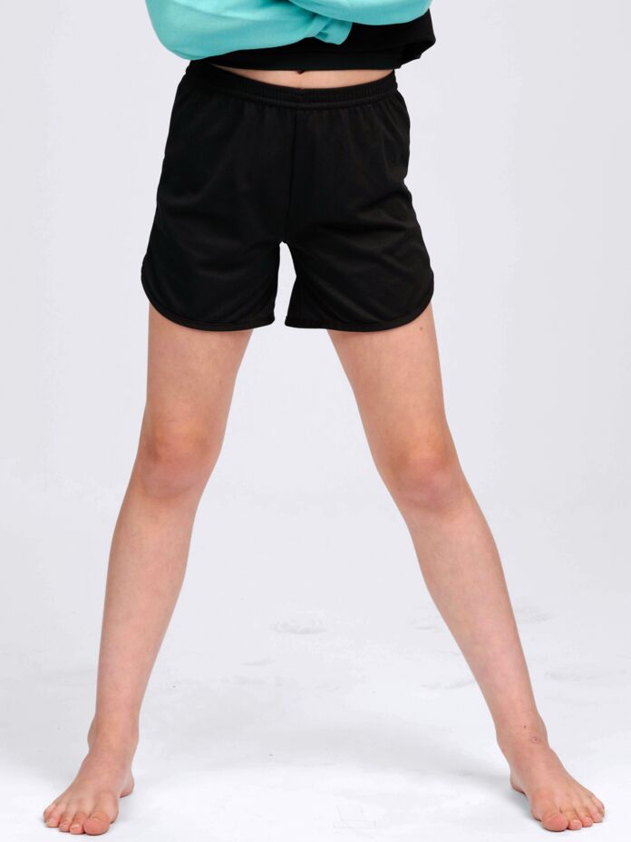 Youth Accelerate Shorts Thumbnail