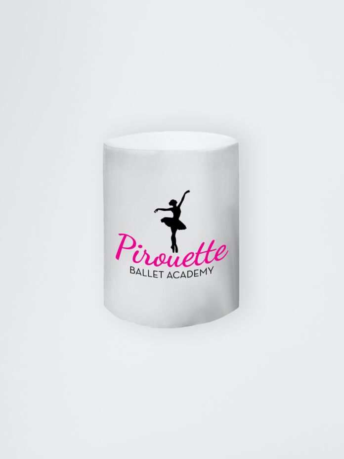 Full-Out Round Fitted Cruiser White Table Throw Thumbnail