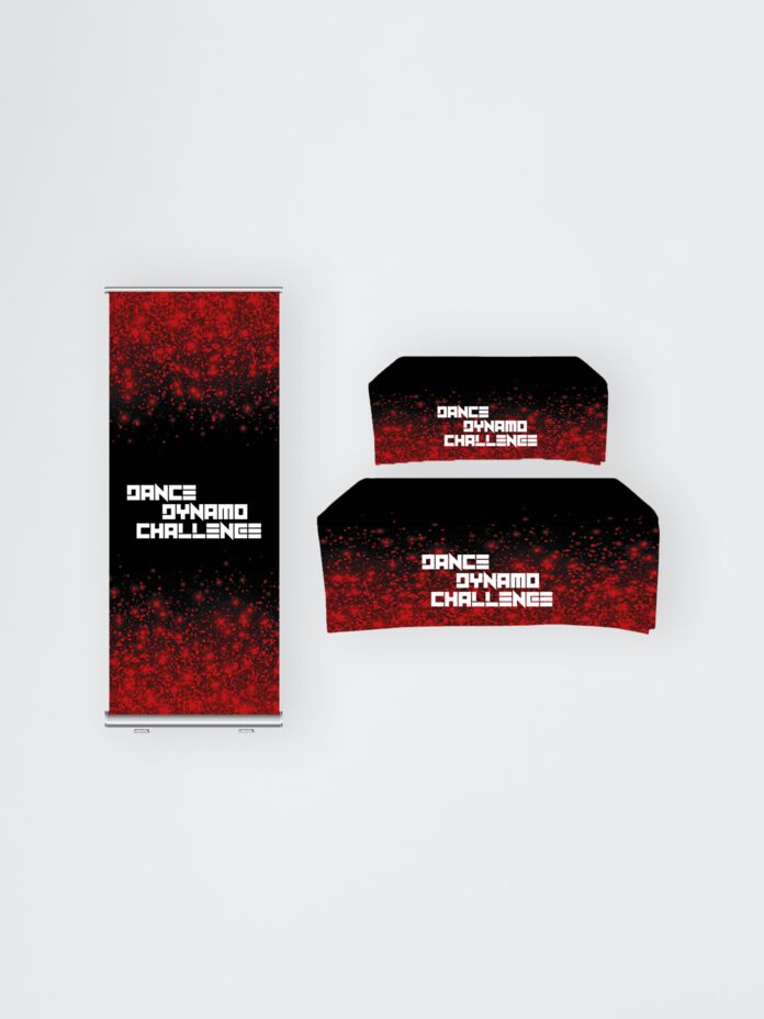 Deluxe Tradeshow Package  Thumbnail