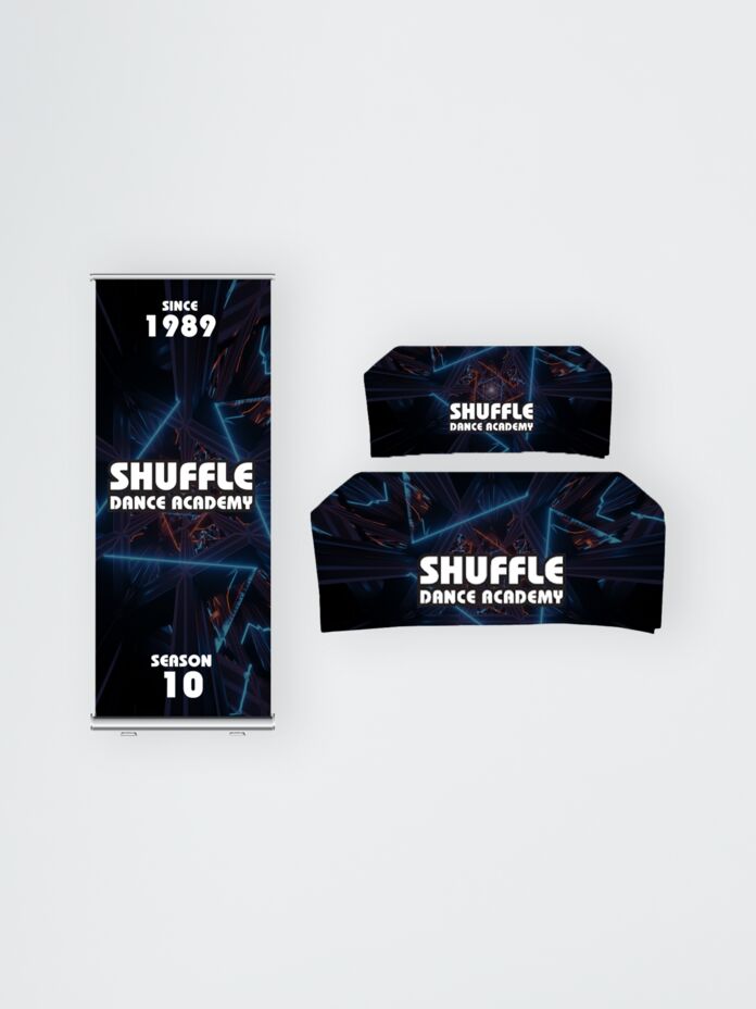 Most Popular Tradeshow Package Thumbnail