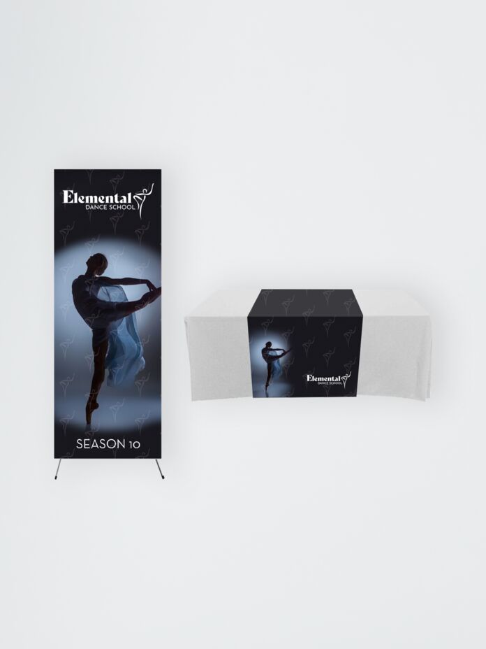 Tradeshow Package Thumbnail