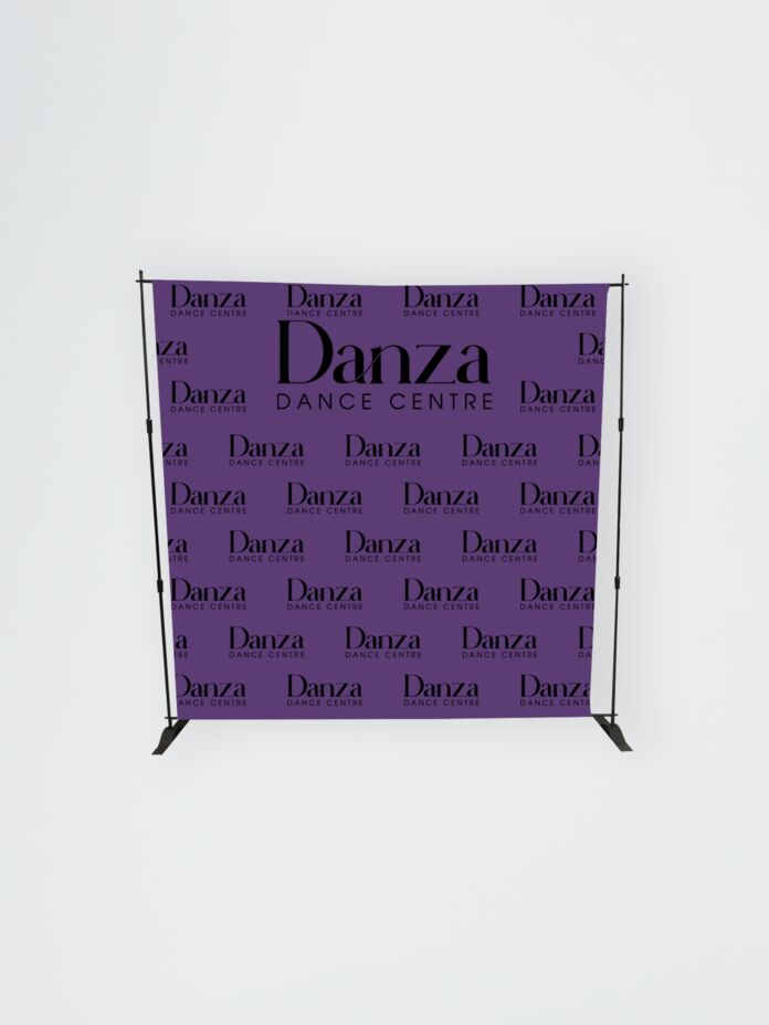 8' Exhibitor Expanding Display Kit Thumbnail