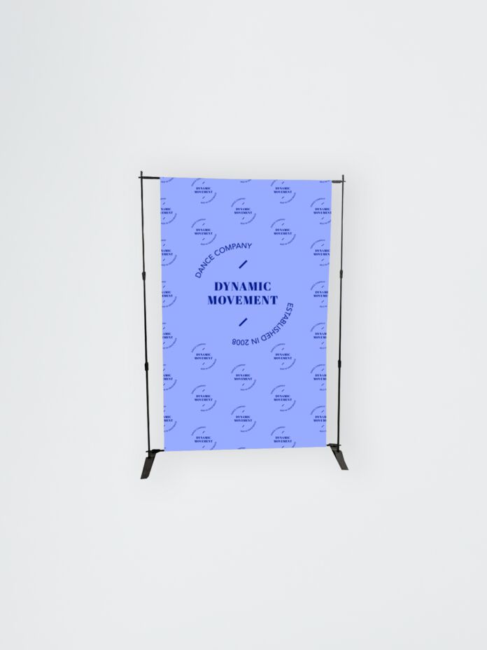 5' Exhibitor Expanding Display Kit Thumbnail