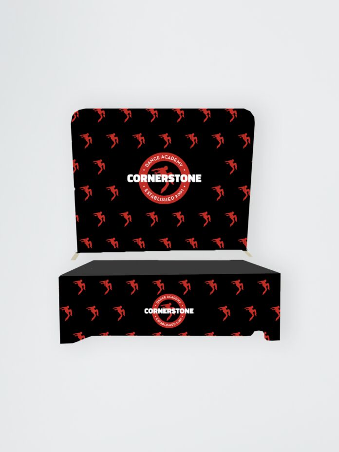 Tradeshow Booth Package Supreme Thumbnail