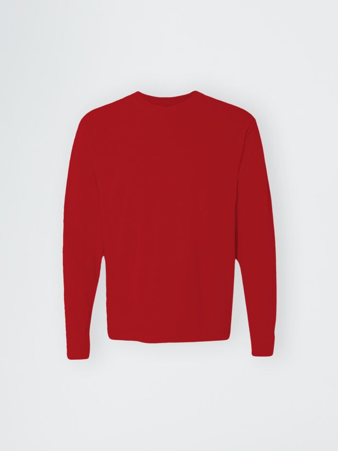 Studio Essentials Youth Unisex Long-Sleeve T-shirt Thumbnail