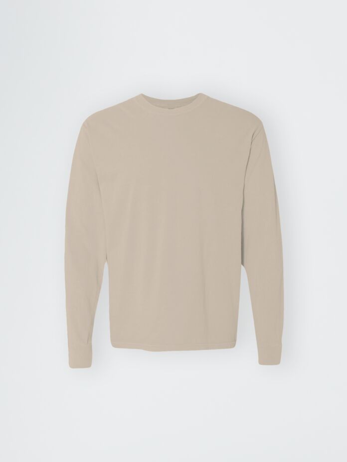Studio Essentials Unisex Long Sleeve T-Shirt Thumbnail