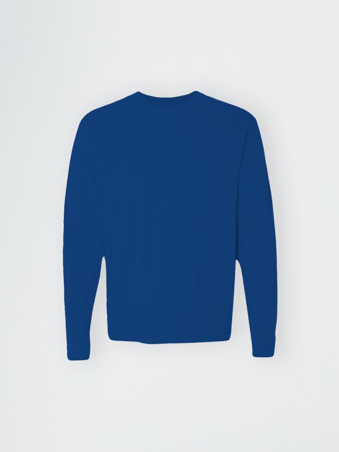 Studio Essentials Toddler Unisex Long-Sleeve T-Shirt Thumbnail