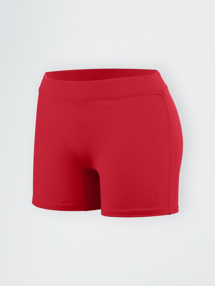 Ladies Knock Out Shorts Thumbnail