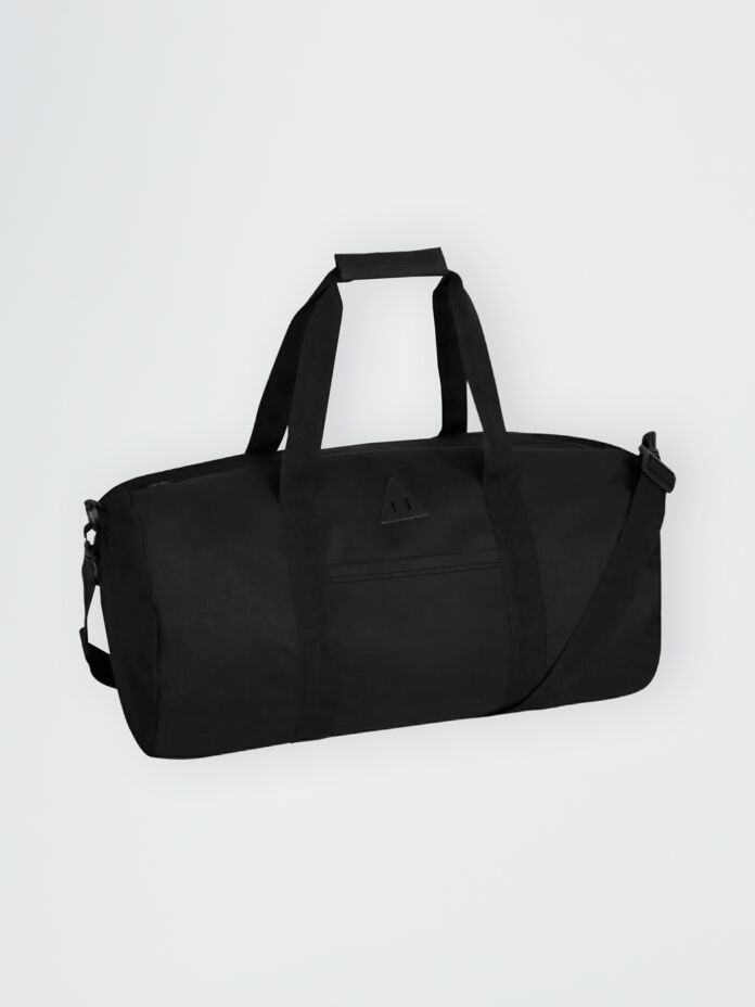 Retro Barrel Duffel Thumbnail