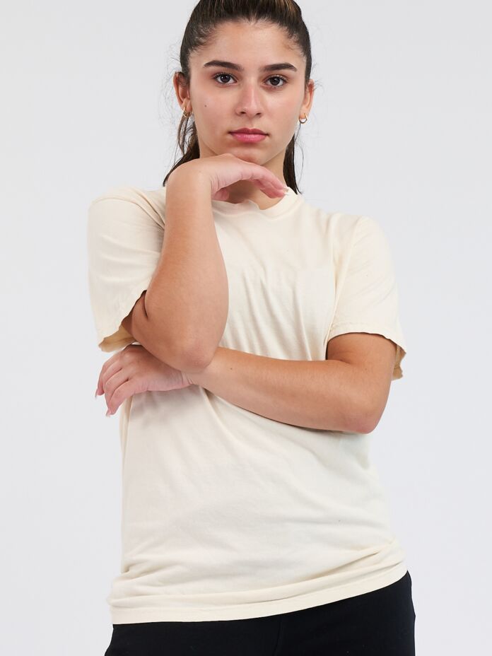 Comfort Colors Adult Unisex Garment-Dyed Heavyweight T-Shirt Thumbnail