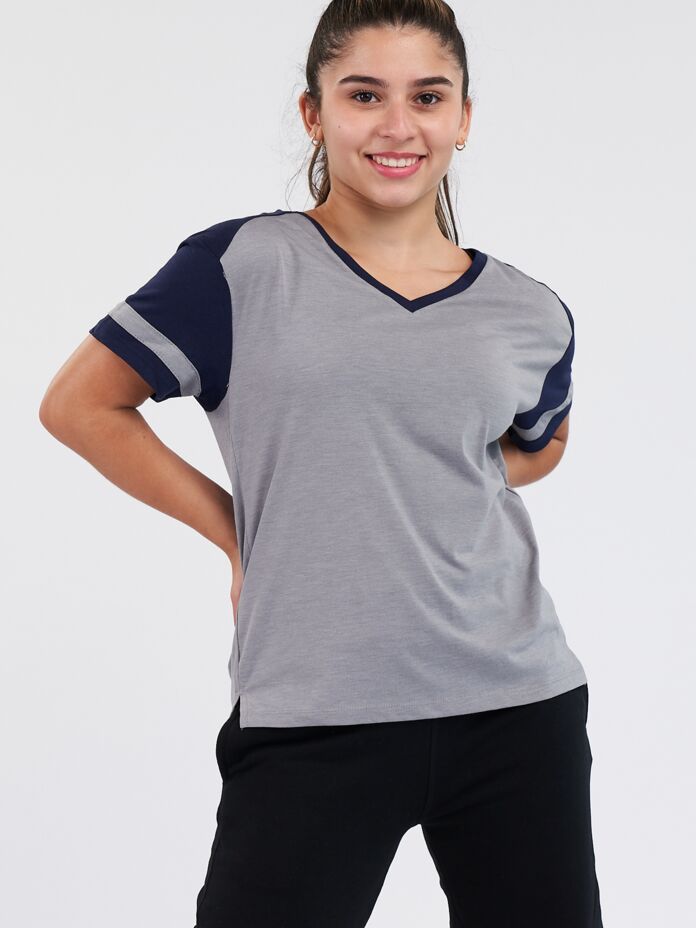 Ladies Fanatic 2.0 Tee Thumbnail