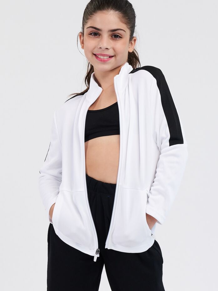 Youth Rhythm Jacket Thumbnail