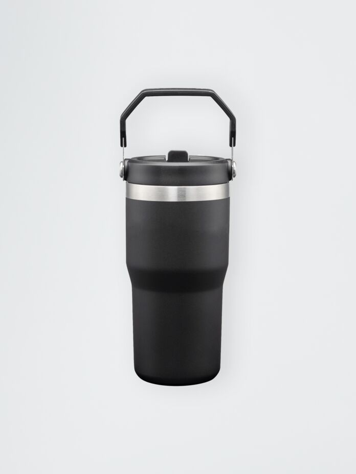 Flip Straw Half-Sized Studio Tumbler Thumbnail