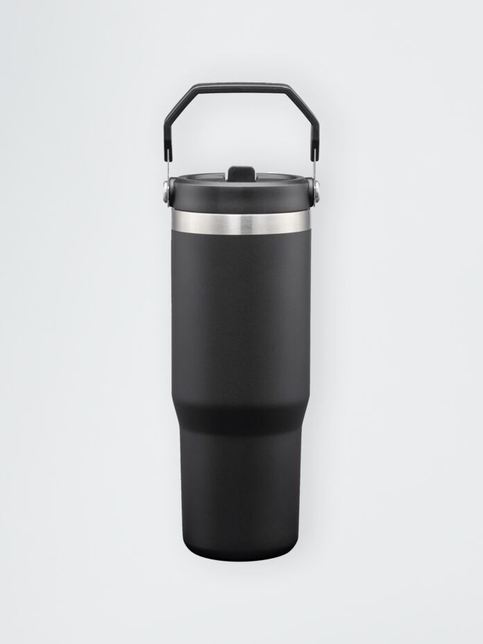 Flip Straw Studio Tumbler Thumbnail