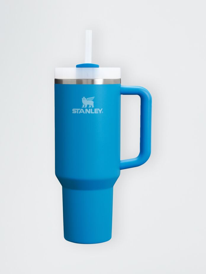 Stanley Quencher H2.O FlowState™ Tumbler 40 oz Thumbnail