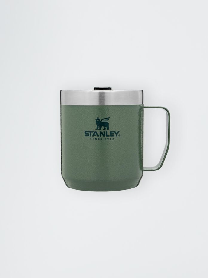 Stanley Classic Camp Mug 12oz Thumbnail