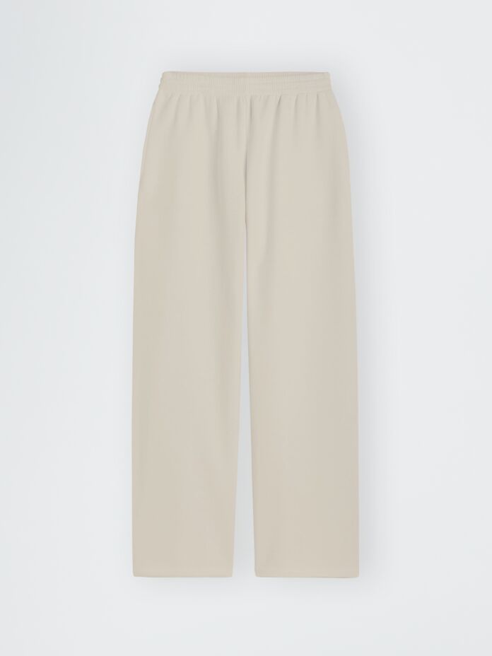 Studio Essentials Youth Unisex Wide Leg Sweatpants Thumbnail