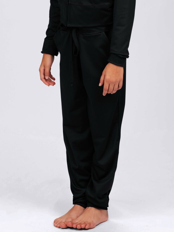 Studio Essentials Toddler Poly-Spandex Jogger Thumbnail