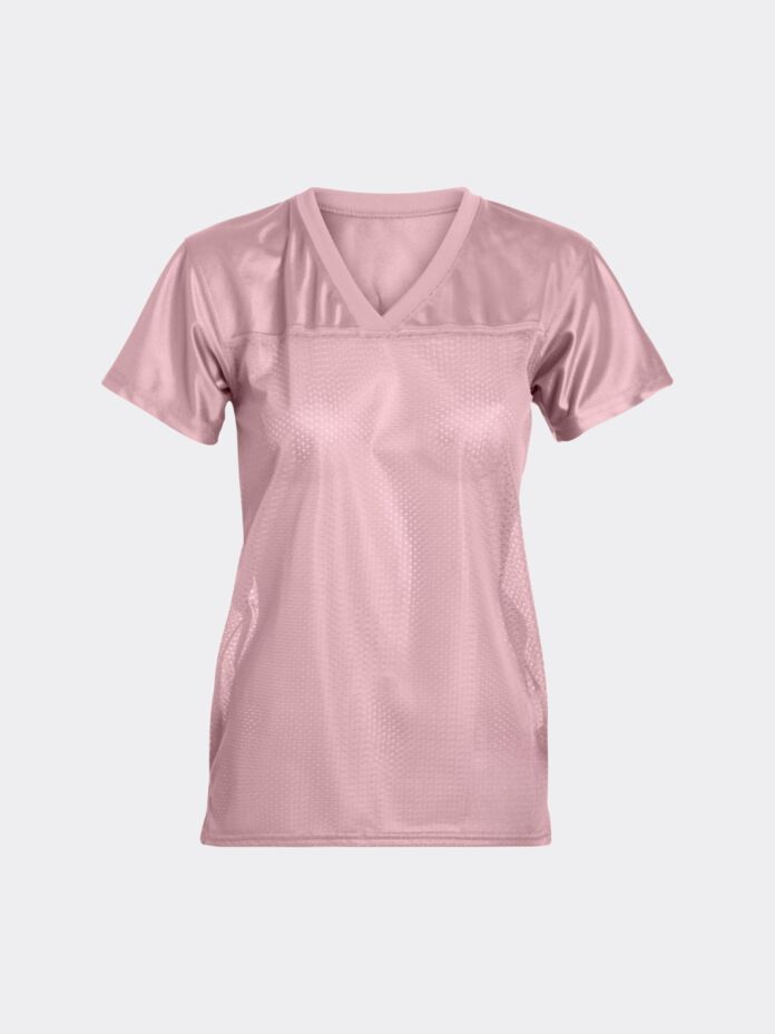 Ladies Stadium Football Jersey Thumbnail