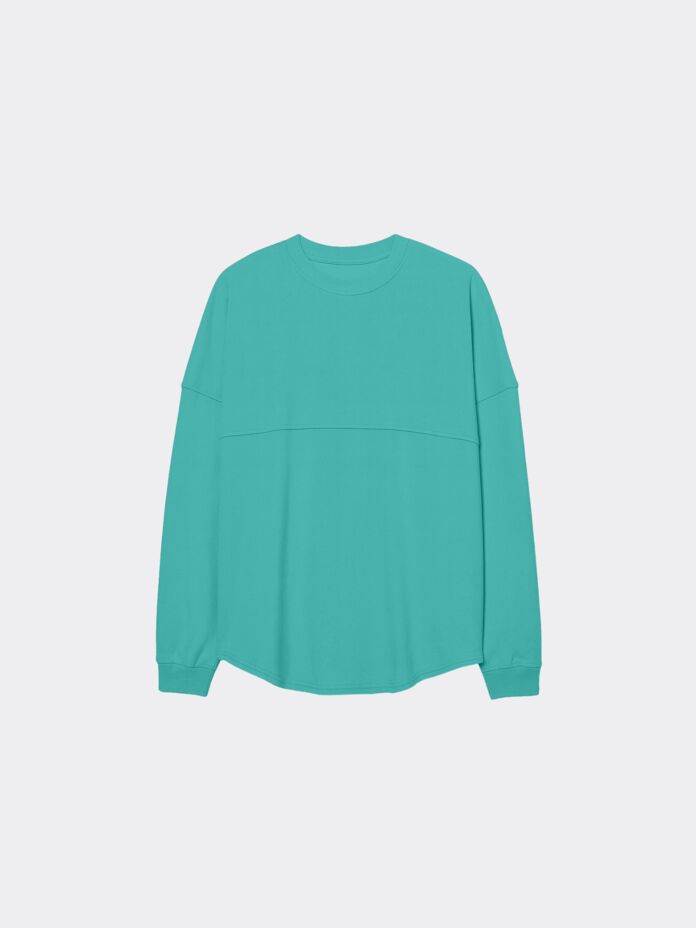 Studio Essentials Girls Spirit Jersey Thumbnail