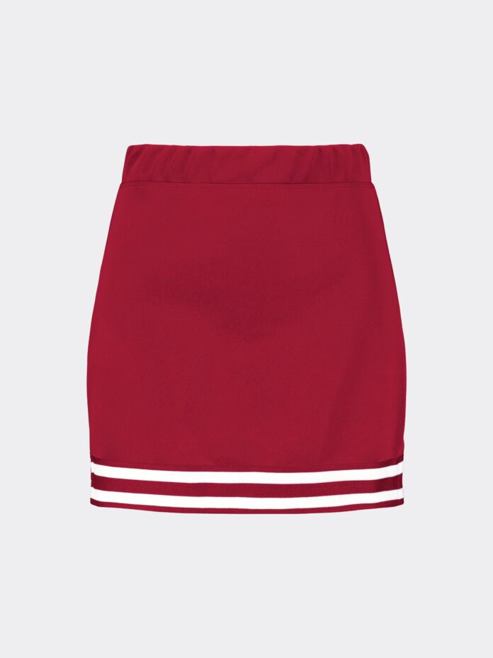 Ladies Squad Skirt Thumbnail