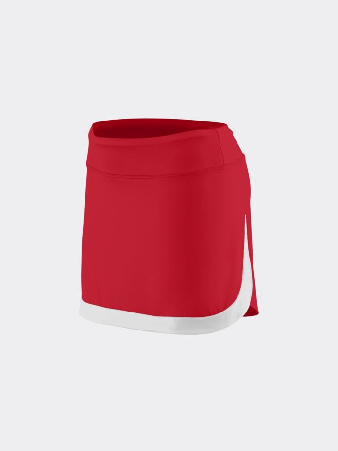 Ladies Color Block Skort Thumbnail