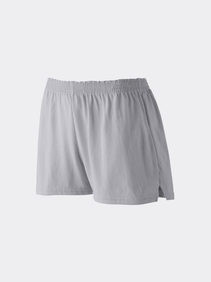 Girls Jersey Shorts Thumbnail