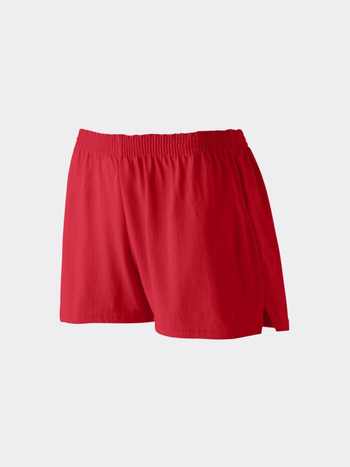 Ladies Jersey Shorts Thumbnail
