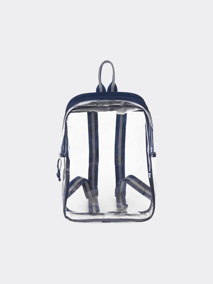 Sigma Clear Mini Backpack Thumbnail
