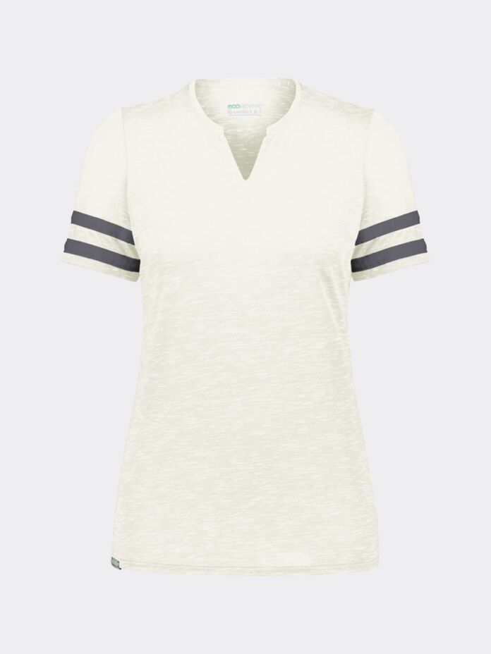 Ladies Eco Fabric Tee Thumbnail