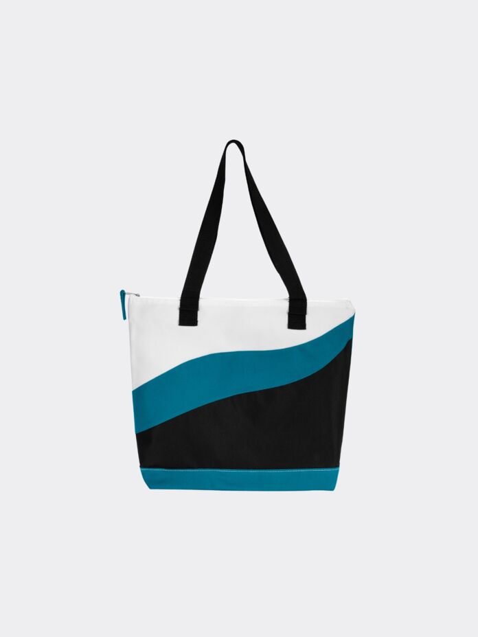 Wave Tote Thumbnail