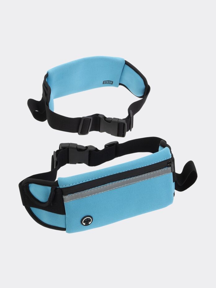 Stash Pocket Sport Belt Thumbnail