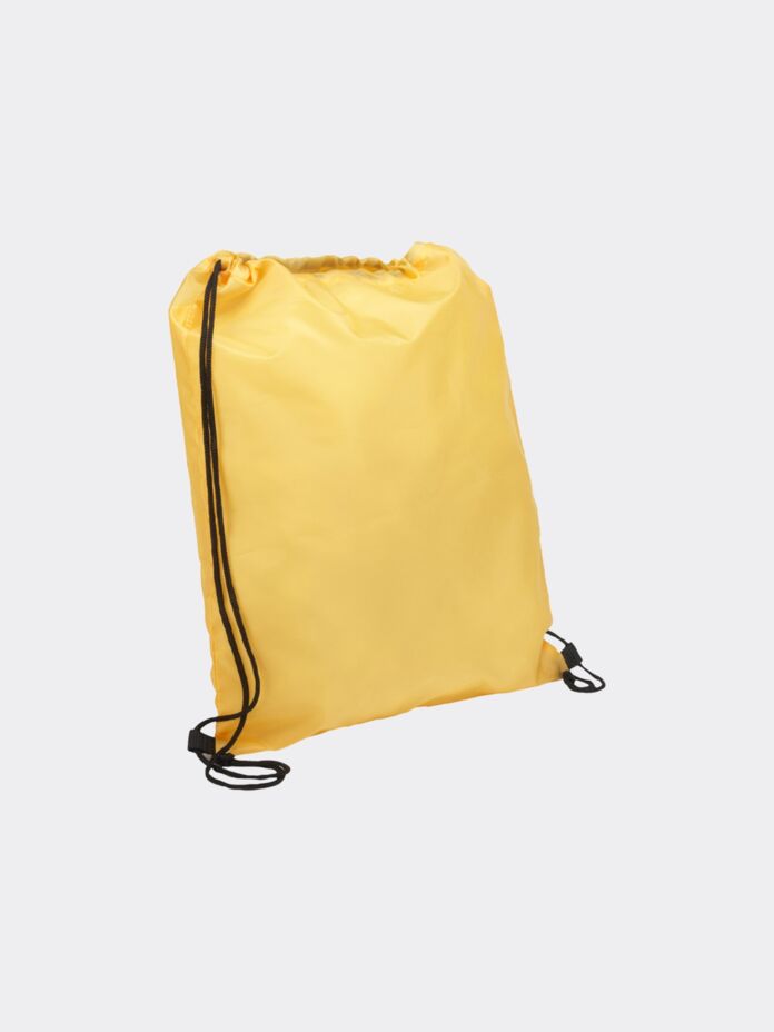 Quick Sling Polyester Budget Backpack Thumbnail