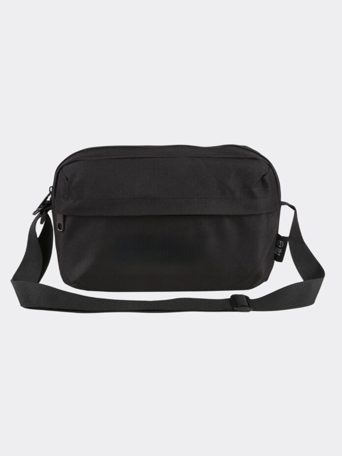 Rideau Recycled Crossbody Bag Thumbnail