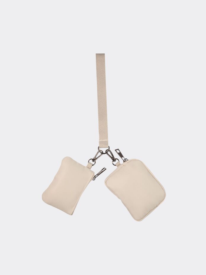 Daybreak Recycled Dual Lanyard Thumbnail