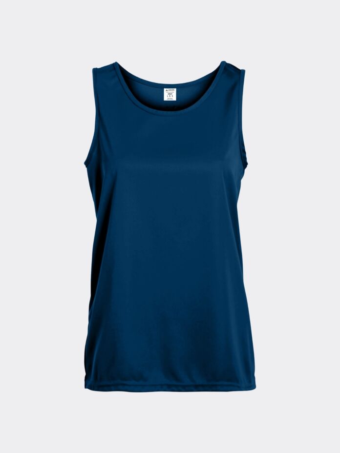 Ladies Warm Up Tank Thumbnail