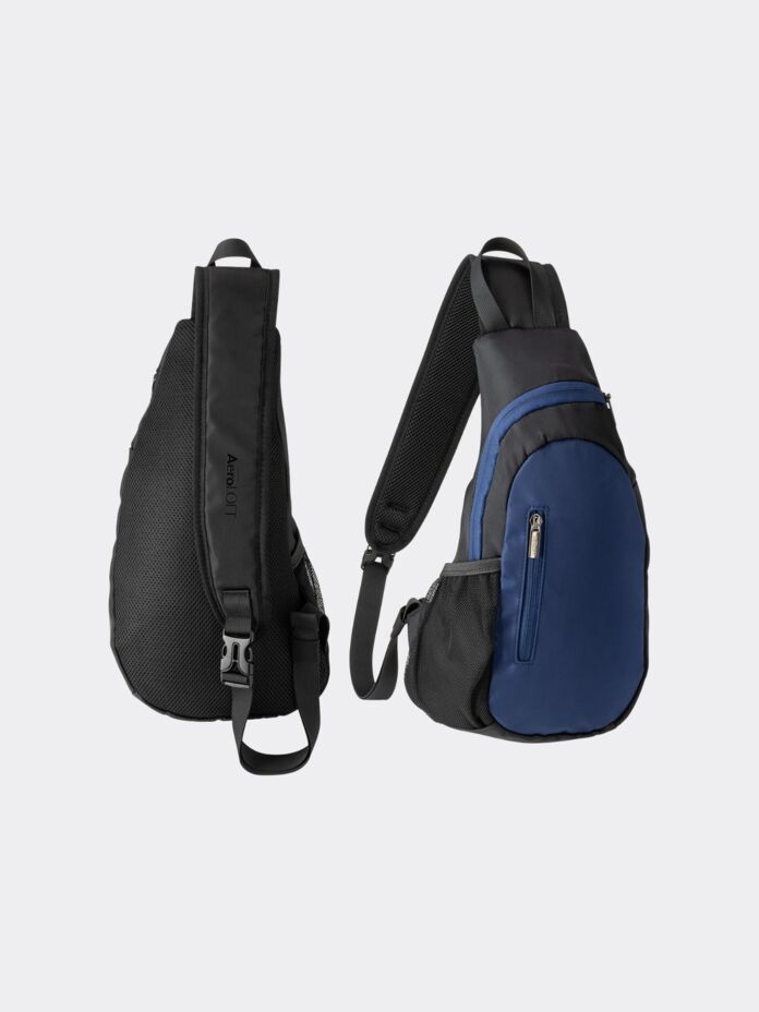 Crossbody Sling Backpack Thumbnail
