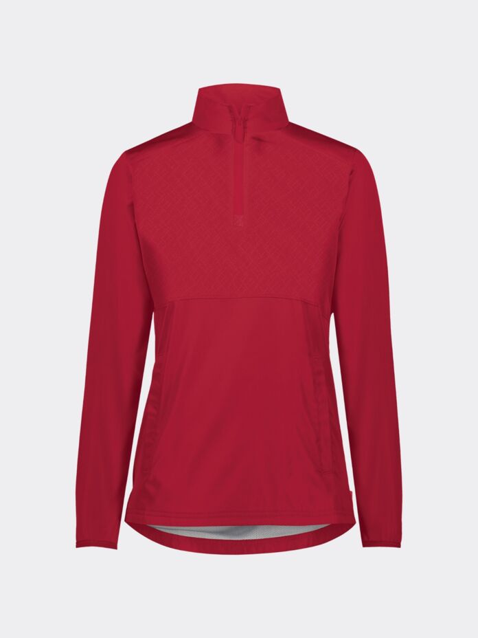 Ladies SeriesX Pullover Thumbnail