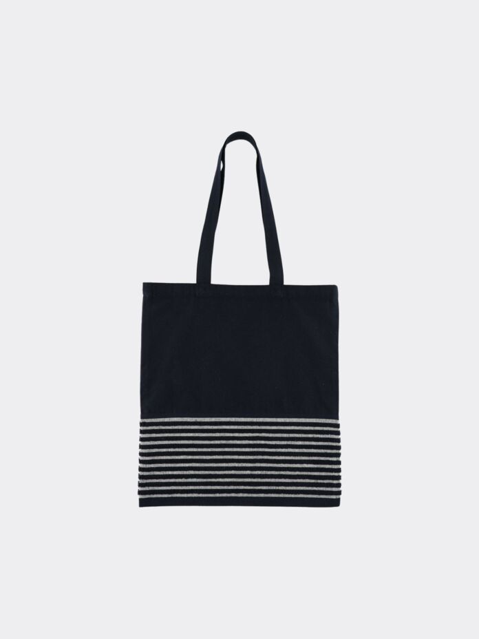 Recycled Soft Feel Convention Tote Thumbnail