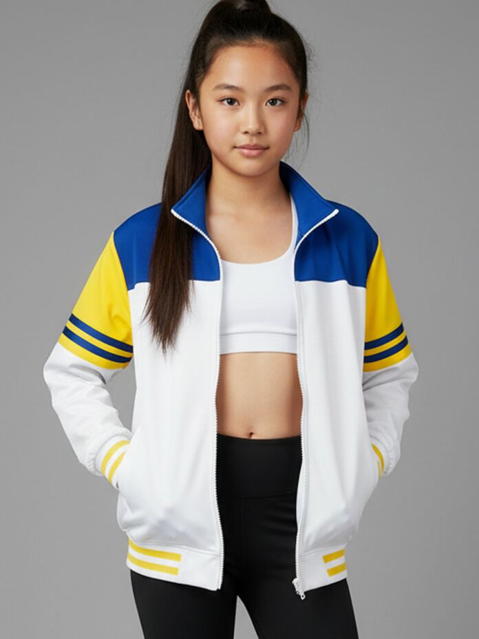 SLX Youth & Adult Frontier Windbreaker Thumbnail