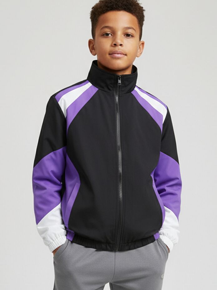 SLX Youth & Adult Supanova Windbreaker Thumbnail